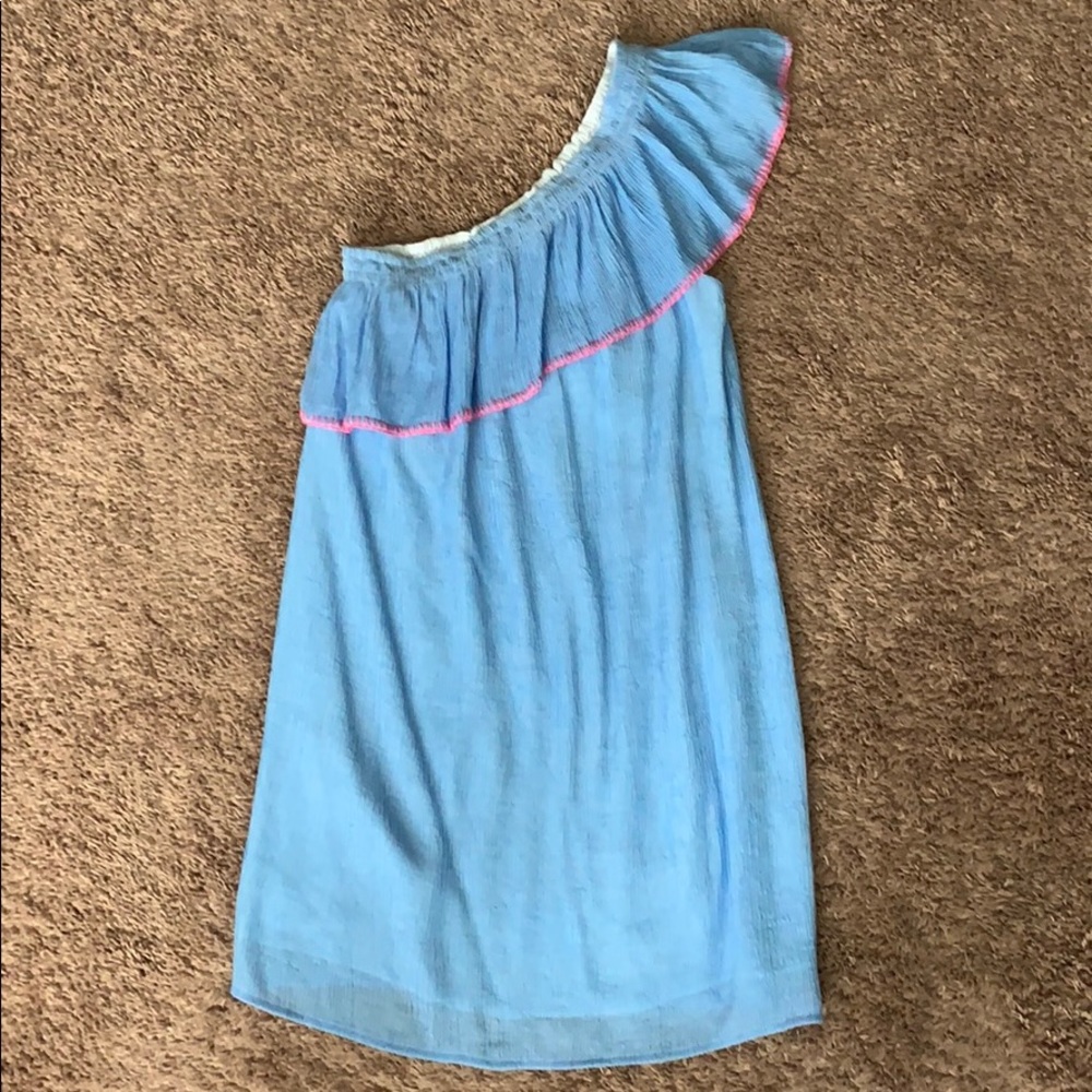 Lily Pulitzer Emmeline Dress